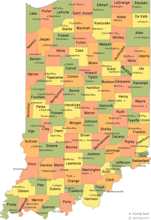 Indiana