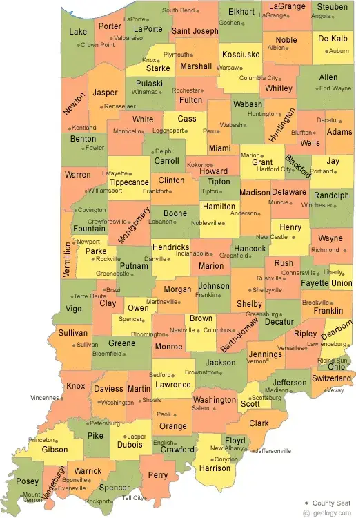 best plants to grow in Indiana