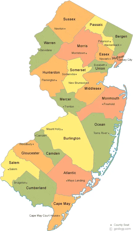 best plants to grow in New Jersey